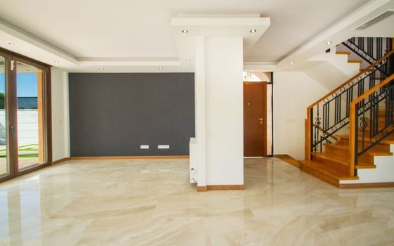 Villa de 4 chambres à Finestrat - PSE130811 - Photo - Small - 6