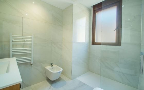 Villa de 4 chambres à Finestrat - PSE130811 - Photo - Small - 16