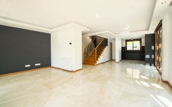Villa de 4 chambres à Finestrat - PSE130811 - Photo - Small - 7
