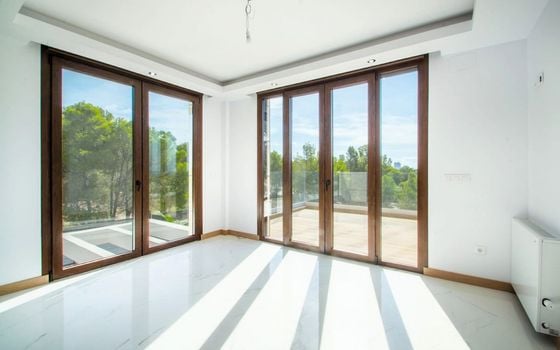 Villa de 4 chambres à Finestrat - PSE130811 - Photo - Small - 10