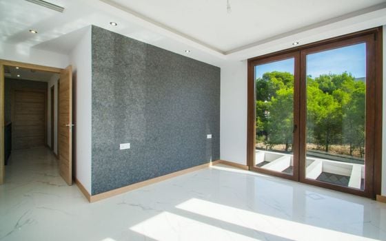 Villa de 4 chambres à Finestrat - PSE130811 - Photo - Small - 11