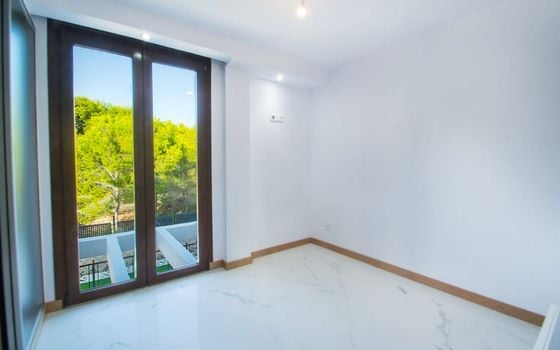 Villa de 4 chambres à Finestrat - PSE130811 - Photo - Small - 13