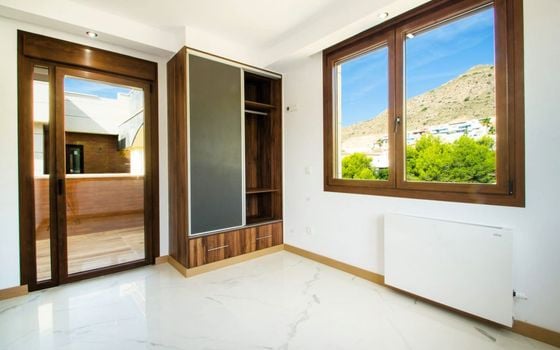 Villa de 4 chambres à Finestrat - PSE130811 - Photo - Small - 14