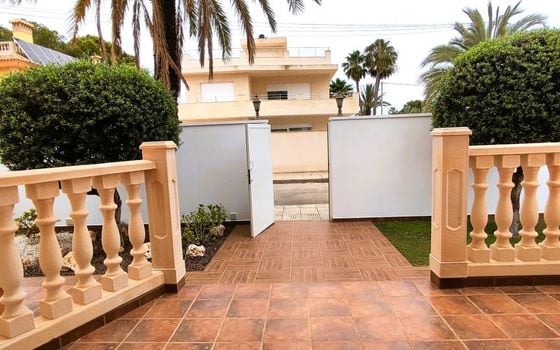 4 bedroom Villa in Cabo Roig - PSE130812 - Photo - Small - 23