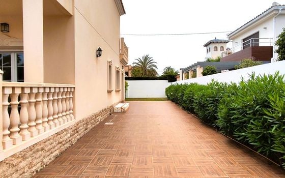 4 bedroom Villa in Cabo Roig - PSE130812 - Photo - Small - 22