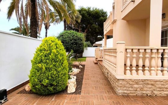 4 bedroom Villa in Cabo Roig - PSE130812 - Photo - Small - 21