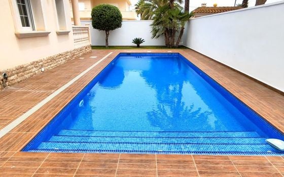 4 bedroom Villa in Cabo Roig - PSE130812 - Photo - 3