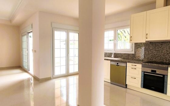 4 bedroom Villa in Cabo Roig - PSE130812 - Photo - Small - 7