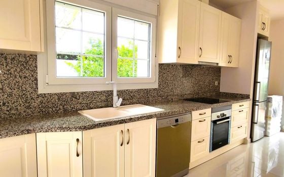 4 bedroom Villa in Cabo Roig - PSE130812 - Photo - Small - 8