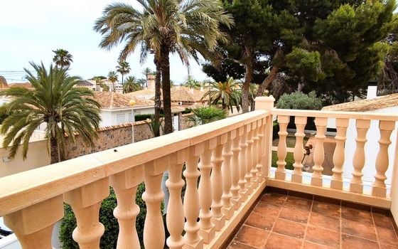 4 bedroom Villa in Cabo Roig - PSE130812 - Photo - Small - 20