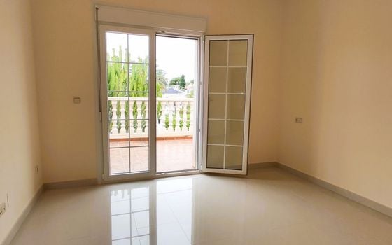 4 bedroom Villa in Cabo Roig - PSE130812 - Photo - Small - 10
