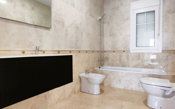 4 bedroom Villa in Cabo Roig - PSE130812 - Photo - Small - 15