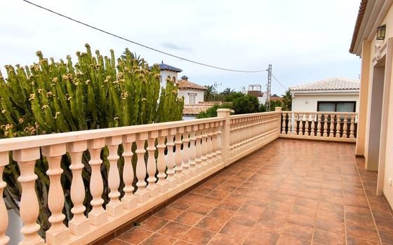 4 bedroom Villa in Cabo Roig - PSE130812 - Photo - Small - 19