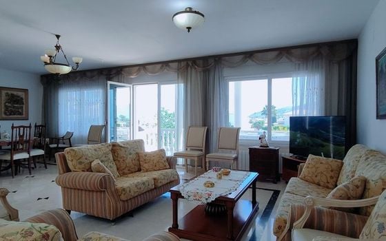 9 bedroom Villa in Albir - PSE130813 - Photo - 5