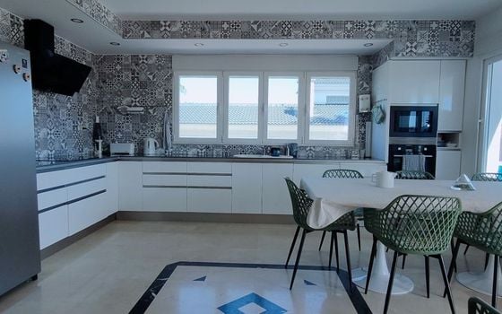 9 bedroom Villa in Albir - PSE130813 - Photo - Small - 9