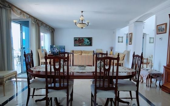 9 bedroom Villa in Albir - PSE130813 - Photo - Small - 7