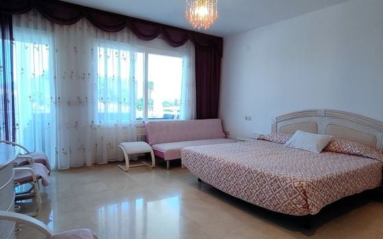 9 bedroom Villa in Albir - PSE130813 - Photo - Small - 15