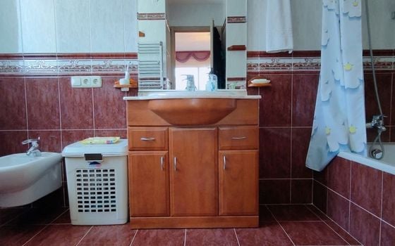 9 bedroom Villa in Albir - PSE130813 - Photo - Small - 19
