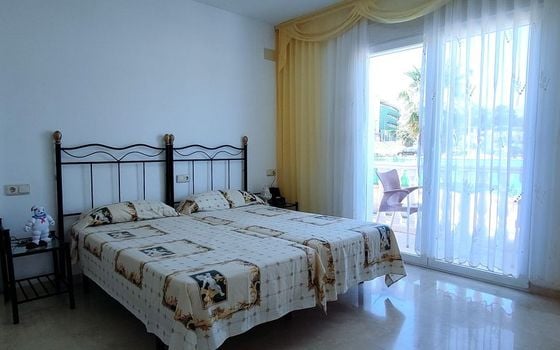 9 bedroom Villa in Albir - PSE130813 - Photo - Small - 16
