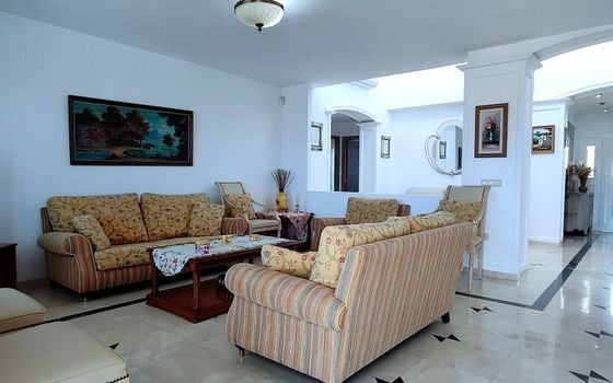 9 bedroom Villa in Albir - PSE130813 - Photo - Small - 6