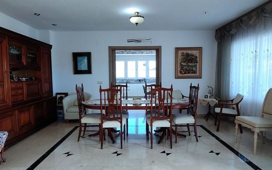 9 bedroom Villa in Albir - PSE130813 - Photo - Small - 8