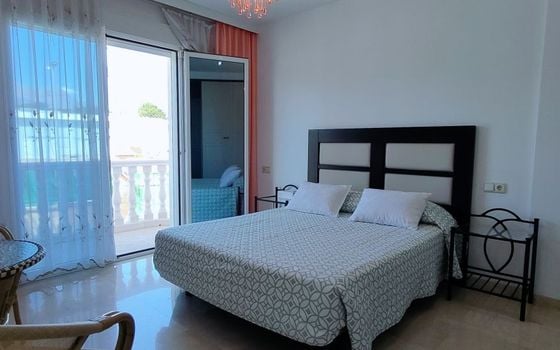 9 bedroom Villa in Albir - PSE130813 - Photo - Small - 13