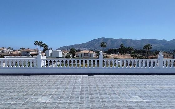 9 bedroom Villa in Albir - PSE130813 - Photo - Small - 20