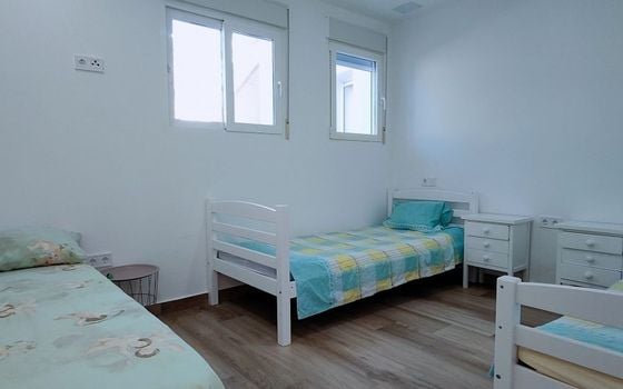 9 bedroom Villa in Albir - PSE130813 - Photo - Small - 17