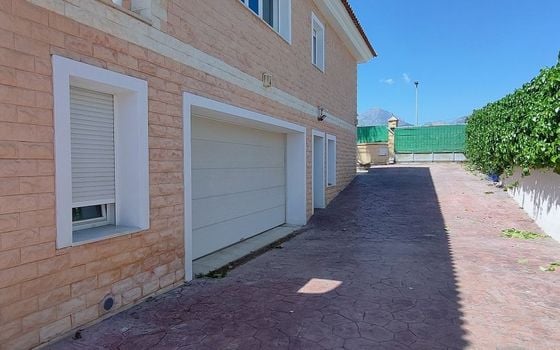 9 bedroom Villa in Albir - PSE130813 - Photo - Small - 23