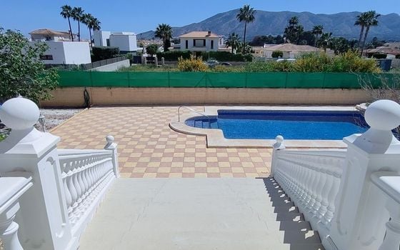 9 bedroom Villa in Albir - PSE130813 - Photo - Small - 22