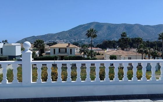 9 bedroom Villa in Albir - PSE130813 - Photo - Small - 21