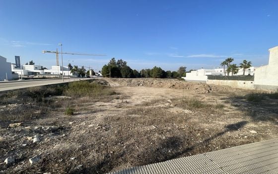  Plot in Dolores- CSH130962 - Photo - 1