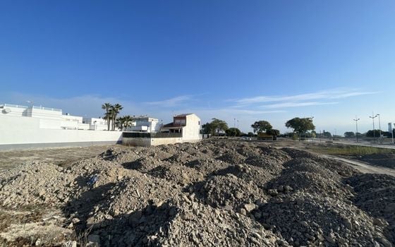  Plot in Dolores- CSH130962 - Photo - 3
