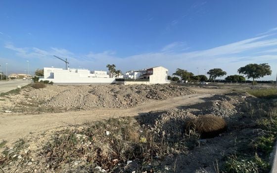  Plot in Dolores- CSH130962 - Photo - 4