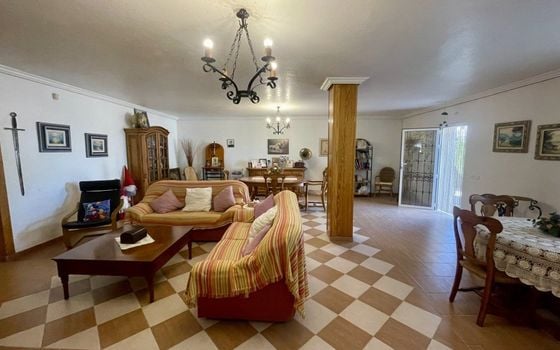 4 bedroom Villa in Rojales - CSH130952 - Photo - Small - 6