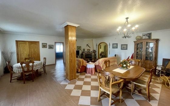 4 bedroom Villa in Rojales - CSH130952 - Photo - Small - 7