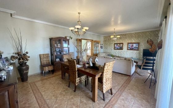 4 bedroom Villa in Rojales - CSH130952 - Photo - Small - 8
