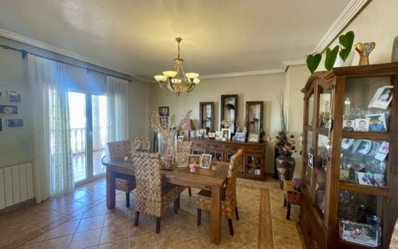 4 bedroom Villa in Rojales - CSH130952 - Photo - Small - 9