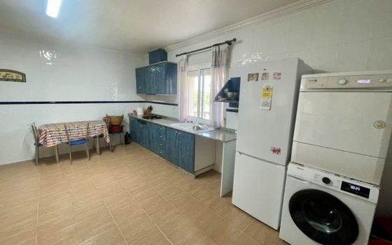 4 bedroom Villa in Rojales - CSH130952 - Photo - Small - 12