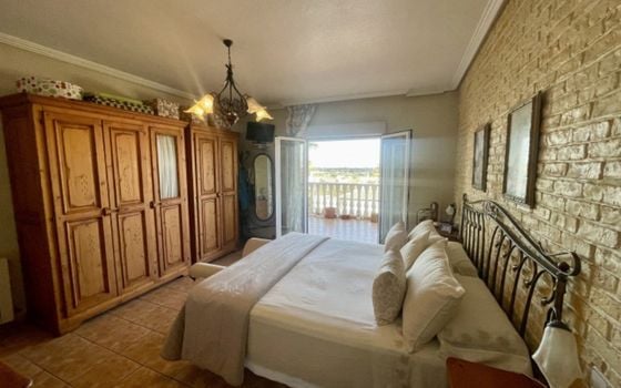 4 bedroom Villa in Rojales - CSH130952 - Photo - Small - 13