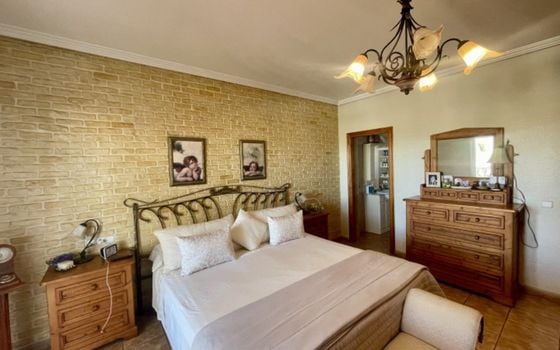 4 bedroom Villa in Rojales - CSH130952 - Photo - Small - 14