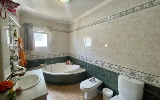 4 bedroom Villa in Rojales - CSH130952 - Photo - Small - 23