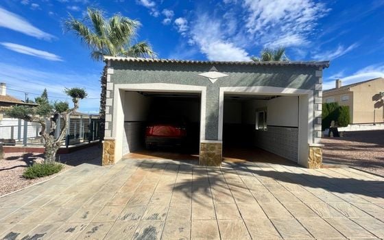 4 bedroom Villa in Rojales - CSH130952 - Photo - Small - 26
