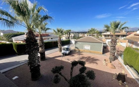 4 bedroom Villa in Rojales - CSH130952 - Photo - Small - 27