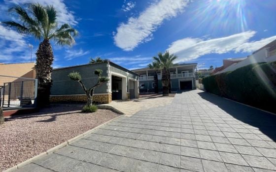 4 bedroom Villa in Rojales - CSH130952 - Photo - Small - 28