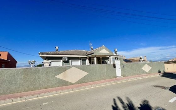 4 bedroom Villa in Rojales - CSH130952 - Photo - Small - 29