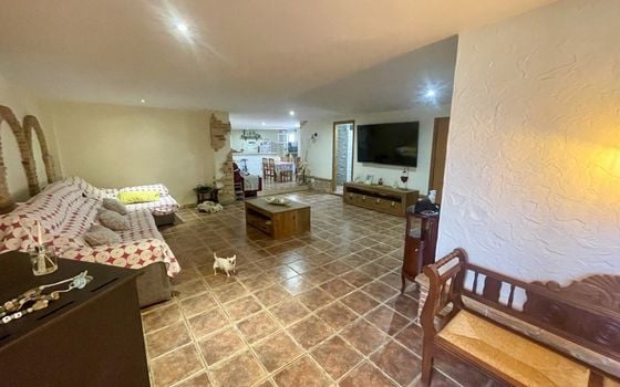5 bedroom Villa in Formentera del Segura - CSH130955 - Photo - 3