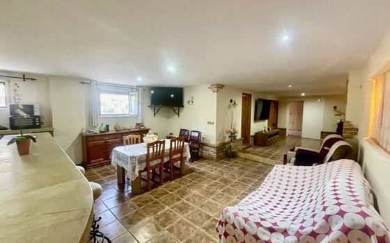 5 bedroom Villa in Formentera del Segura - CSH130955 - Photo - 4