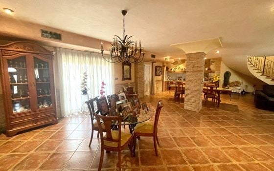 5 Schlafzimmer Villa in Formentera del Segura - CSH130955 - Foto - Small - 6