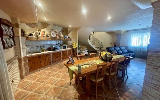 5 Schlafzimmer Villa in Formentera del Segura - CSH130955 - Foto - Small - 7